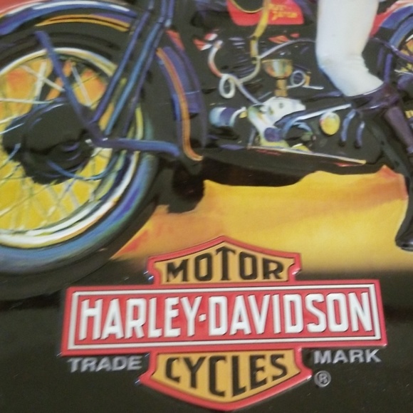 Cross Roads Babe - Picture 5 of 5